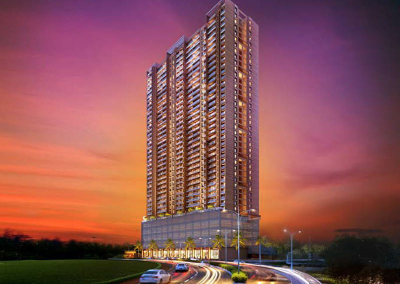 Why Empire Square is the Crown Jewel of Chinchwad