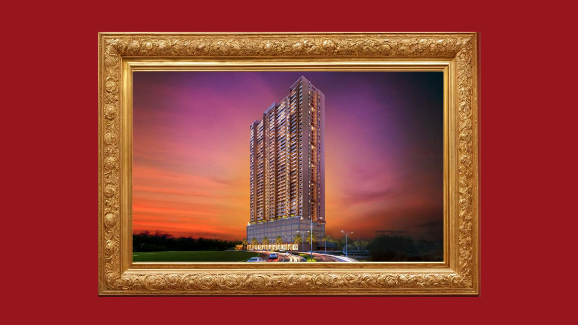 Empire Square Amenities View